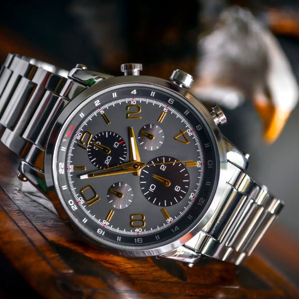 Migliori orologi Lotus Watches