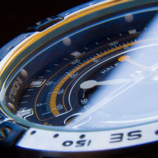 Orologi Constantin Durmont con Altimetro sotto i 400 euro