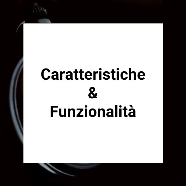 Caratteristiche e funzionalità Bruno Söhnle Stuttgart Small Automatik