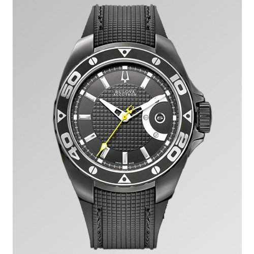 Bulova Accutron orologio da uomo Curaã § Ao 65B134 prezzo di vendita