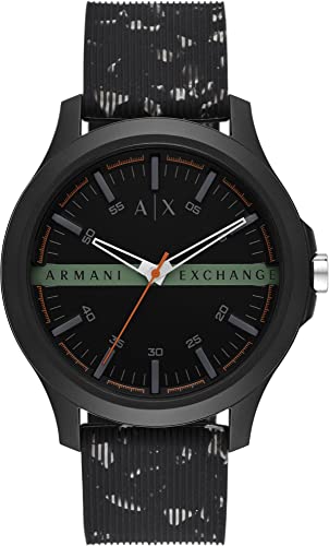 orologio solo tempo uomo Armani Exchange casual cod. AX2428