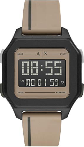 orologio digitale uomo Armani Exchange casual cod. AX2954