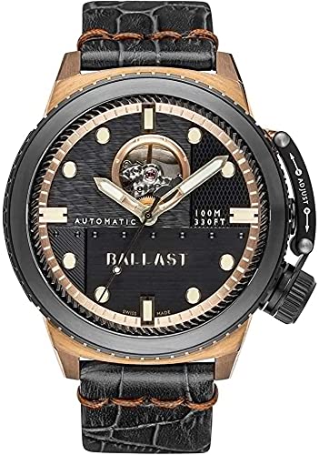 Orologio svizzero BALLAST Trafalgar (DREADNOUGHT) - BL-3136-02