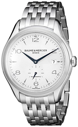 Baume & Mercier orologio BMMOA10099