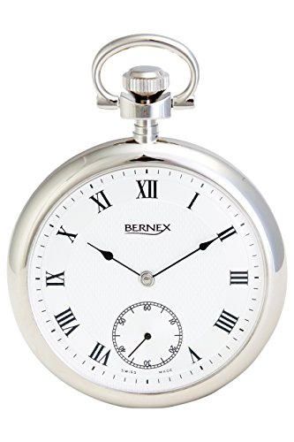 Bernex BN22201- Orologio da uomo