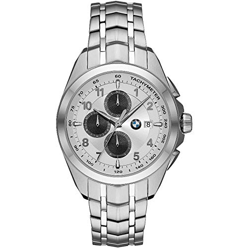 orologio cronografo unisex BMW casual cod. BMW8004