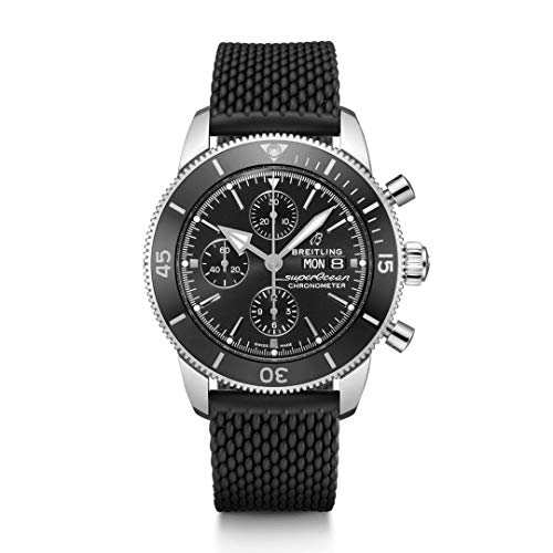 Breitling Superocean Heritage II cronografo 44 millimetri orologio