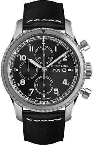 Breitling Navitimer 8 Cronografo 43 Orologio Uomo (Rif # A13314101B1X1)