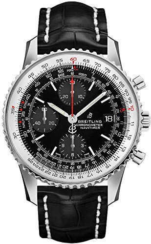 Breitling Navitimer 1 Cronografo 41 Uomo Orologio A13324121B1P1