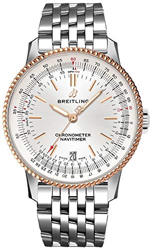 Breitling Navitimer 1 Automatic 38 U17325211G1A1 - Orologio da uomo