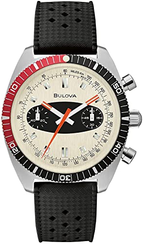 Bulova Watch 98A252