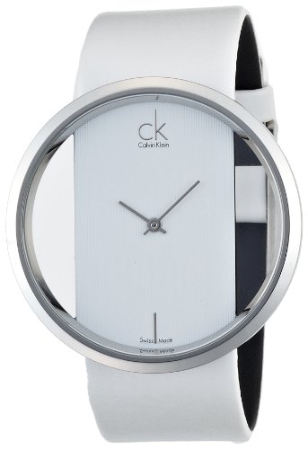 Calvin Klein Glam K9423101- Orologio da donna