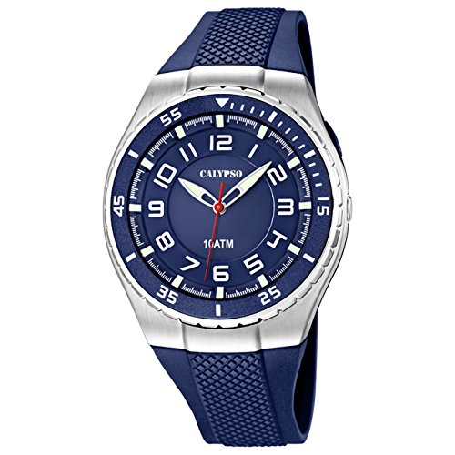 Orologio - Uomo - Calypso Watches - cal-21782