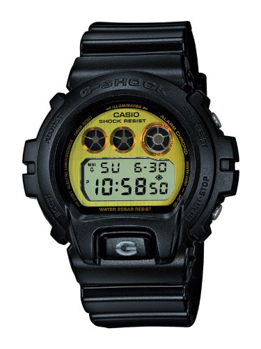 Casio G-Shock DW-6900PL-1ER - Orologio da polso Uomo