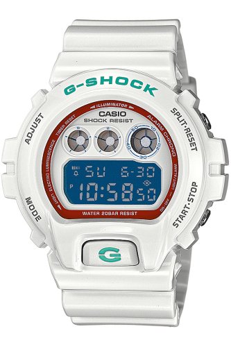 Casio G-Shock DW-6900SN-7E - Orologio da polso Uomo