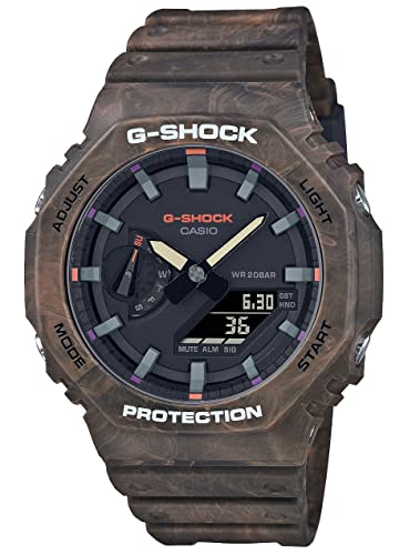 Casio Watch GA-2100FR-5AER
