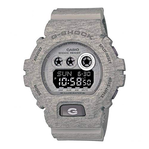 Casio G-Shock GD-X6900HT-8ER - Orologio da Polso Uomo