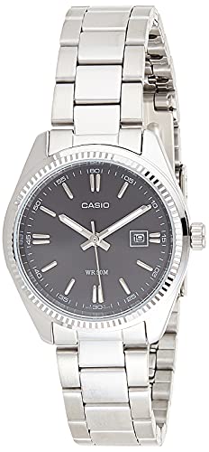 Casio, LTP1302D-1A1V, orologio da donna