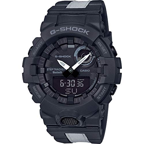 Casio Watches G-Shock GBA-800LU-1AER Orologio