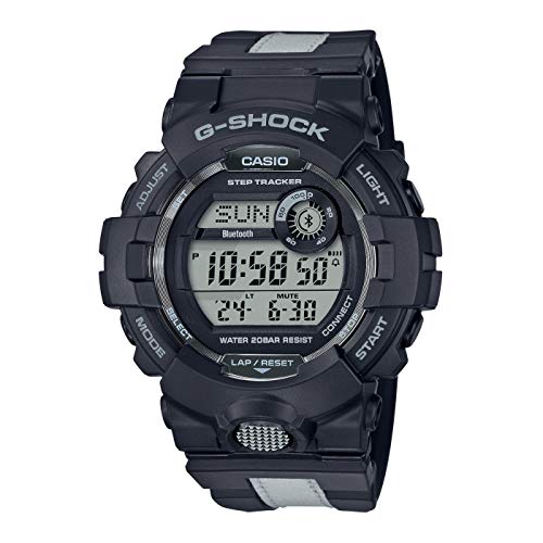 Casio Watches G-Shock GBD-800LU-1ER Orologio