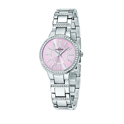 Chronostar Watches Desiderio  R3753247504 - Orologio da Polso Donna