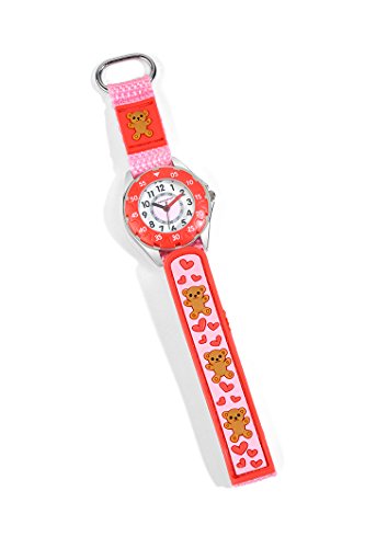 Chronostar Watches Gummy R3751146005 - Orologio da Polso Unisex bambini