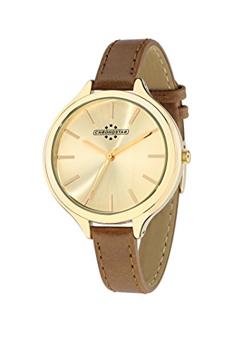 Chronostar Watches Melody R3751234501 - Orologio da Polso Donna