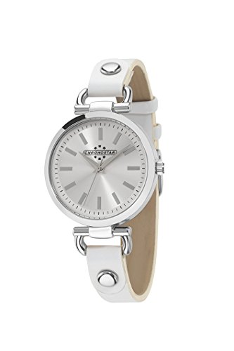 Chronostar Watches Queen R3751239506 - Orologio da Polso Donna