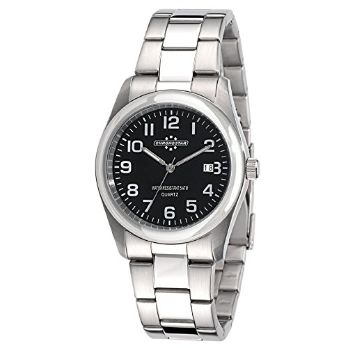 Chronostar Watches Slim R3753100001 - Orologio da Polso Donna