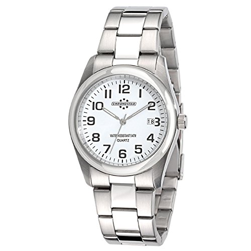 Chronostar Watches Slim R3753100002 - Orologio da Polso Donna