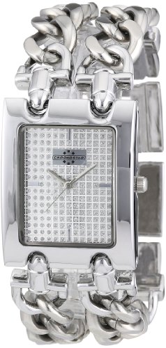 Chronostar Watches Chain R3753116502 - Orologio da Polso Donna