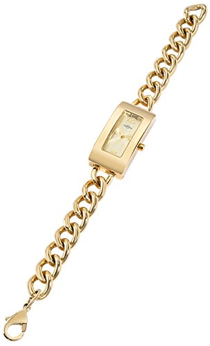 Chronostar Watches Chain R3753116505 - Orologio da Polso Donna