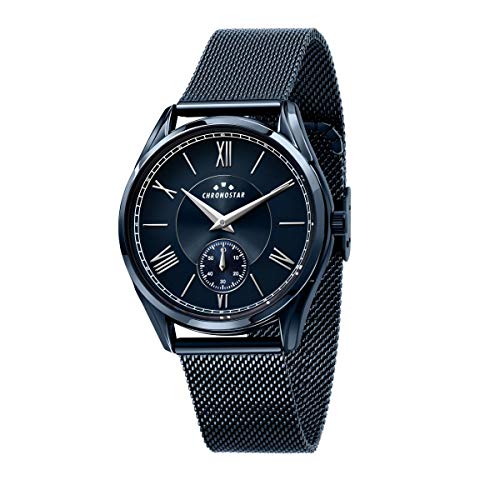 Chronostar Watch R3753298001