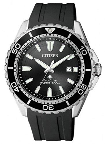 Orologio Citizen Promaster Diver's BN0190-15E
