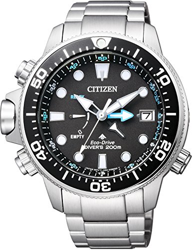 Citizen Eco-Drive Promaster Diver Citizen Uomo Guarda BN2031-85E