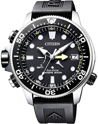 Citizen Diving Watch BN2036-14E