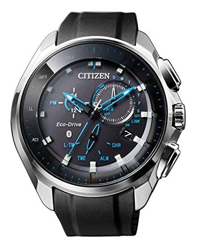 CITIZEN Smartwatches Fashion da uomo BZ1020-14E
