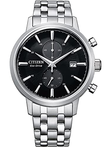 Citizen CA7060-88E Orologi al Quarzo Cronografi Or