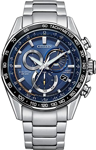Citizen CB5914-89L Radio Controlled horloge