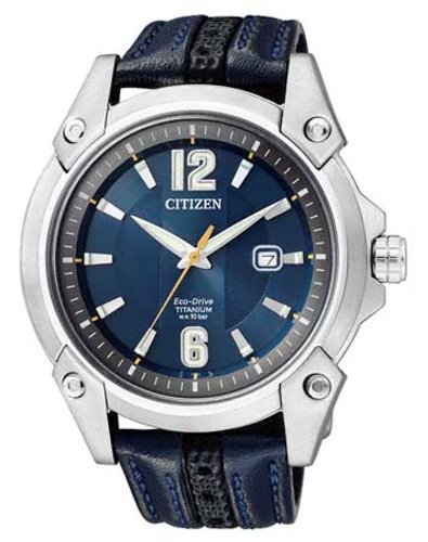 Citizen marinaut signore orologio da polso bm7050 – 12L