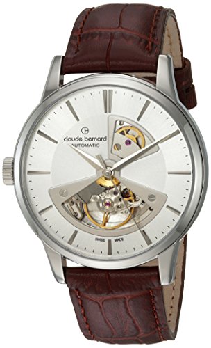 Claude Bernard Sophisticated Classics orologi uomo 85017 3 AIN2