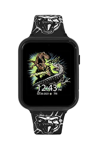 Disney Smart Watch JRW4041ARG