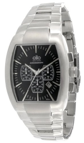 Elite E6003.3.018 - Orologio da uomo