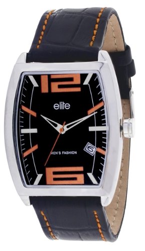 Elite E6010.1.211 - Orologio da uomo