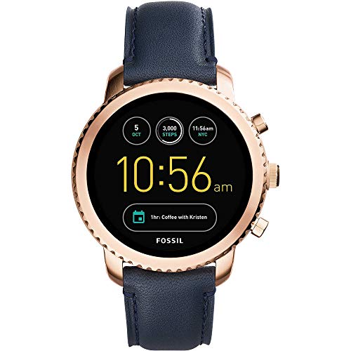Fossil Q FTW4002 Smartwatch null