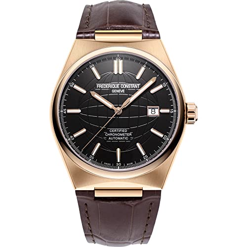 Frederique Constant Geneve HIGHLIFE AUTOMATIC COSC FC-303B4NH4 Orologio automatico uomo Swiss Made