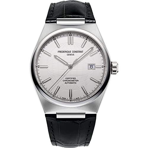 Frederique Constant Geneve HIGHLIFE AUTOMATIC COSC FC-303S4NH6 Orologio automatico uomo Swiss Made