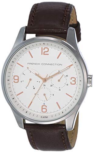 Orologio Uomo - French Connection FC1307T