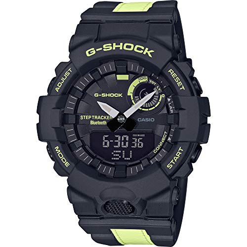 G-Shock GBA-800LU-1A1ER