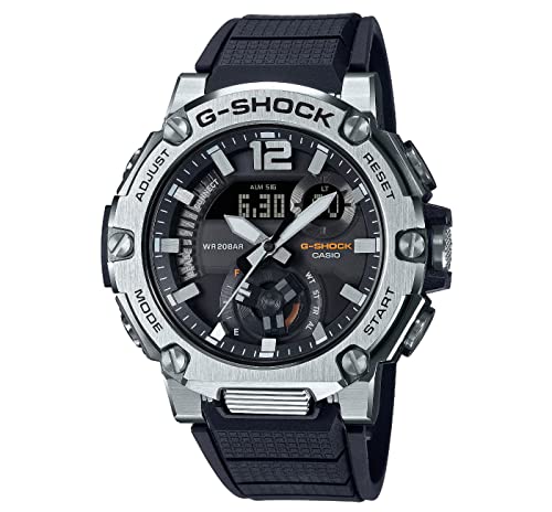 G-Shock Orologio Sportivo GST-B300S-1AER
